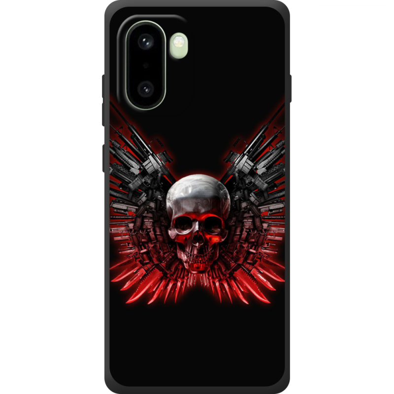 Чохол BoxFace OnePlus 15R 