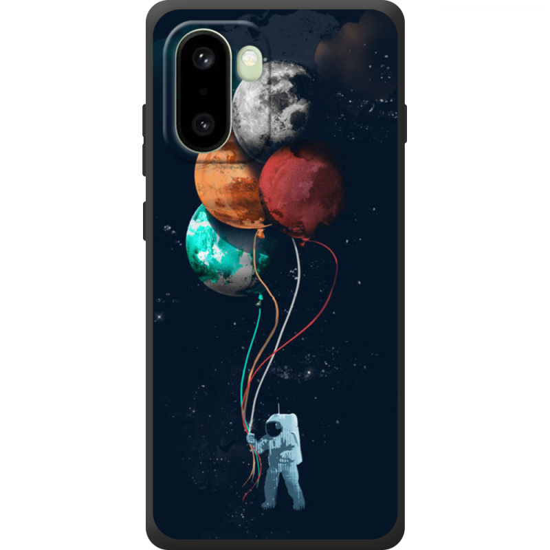 Чохол BoxFace OnePlus 15R 