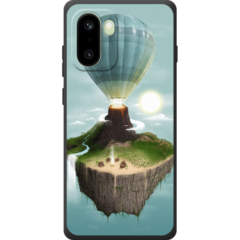 Чохол BoxFace OnePlus 15R 