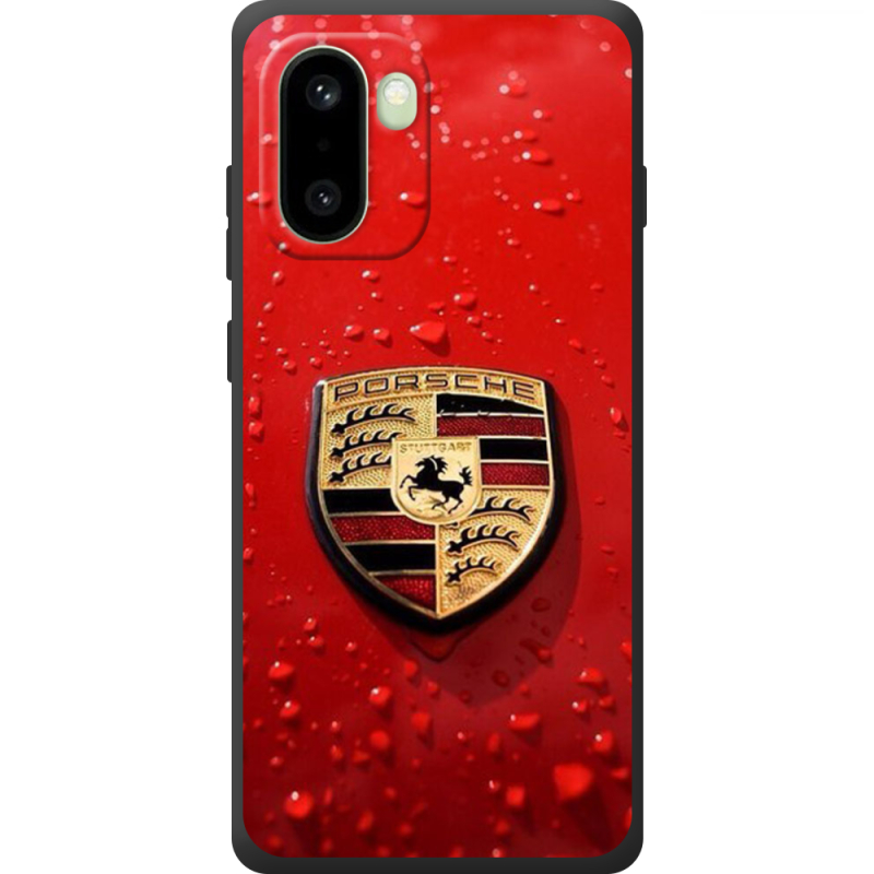 Чохол BoxFace OnePlus 15R 