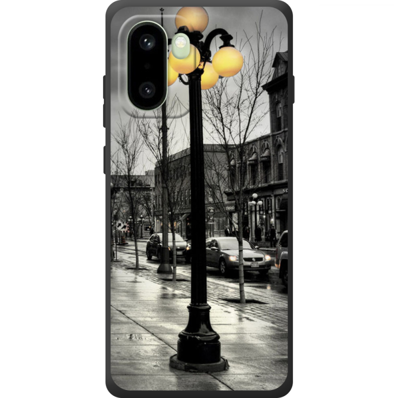 Чохол BoxFace OnePlus 15R 