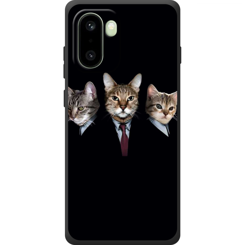 Чохол BoxFace OnePlus 15R 