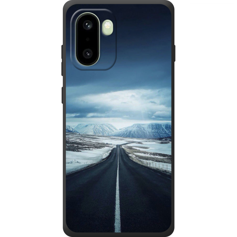 Чохол BoxFace OnePlus 15R 