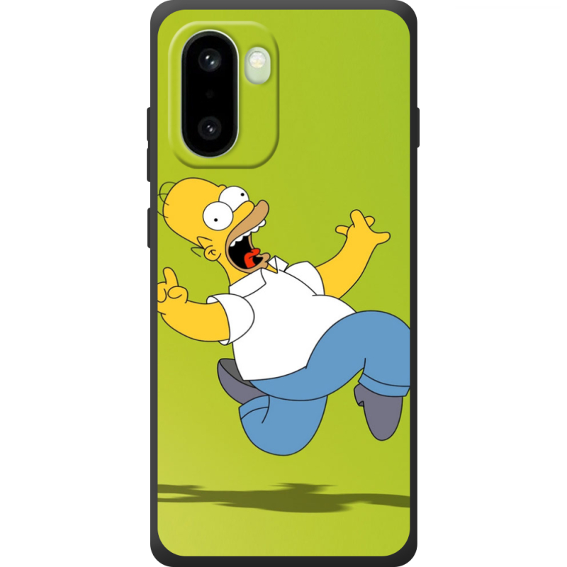 Чохол BoxFace OnePlus 15R 