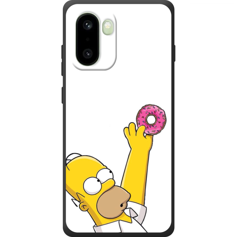 Чохол BoxFace OnePlus 15R 