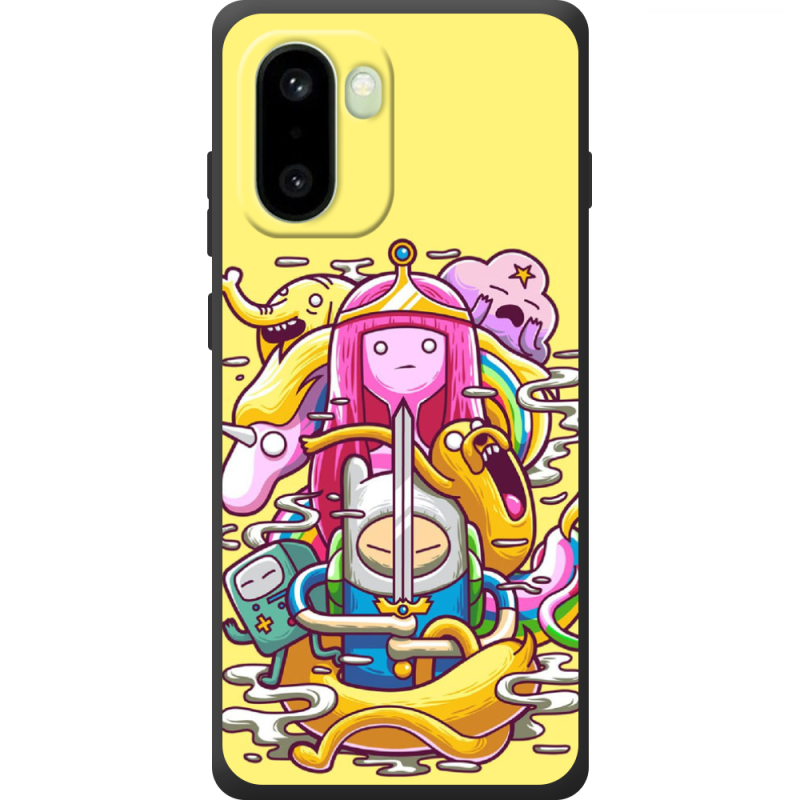 Чохол BoxFace OnePlus 15R 