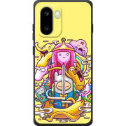 Чохол BoxFace OnePlus 15R 