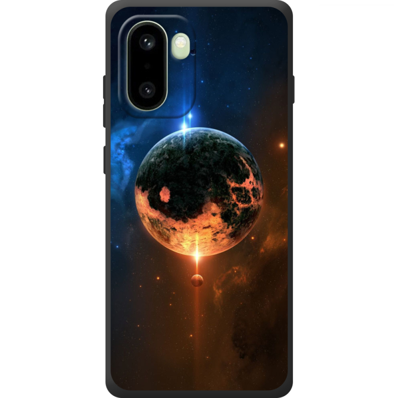 Чохол BoxFace OnePlus 15R 