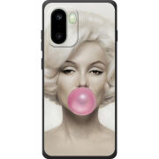Чохол BoxFace OnePlus 15R Marilyn Monroe Bubble Gum