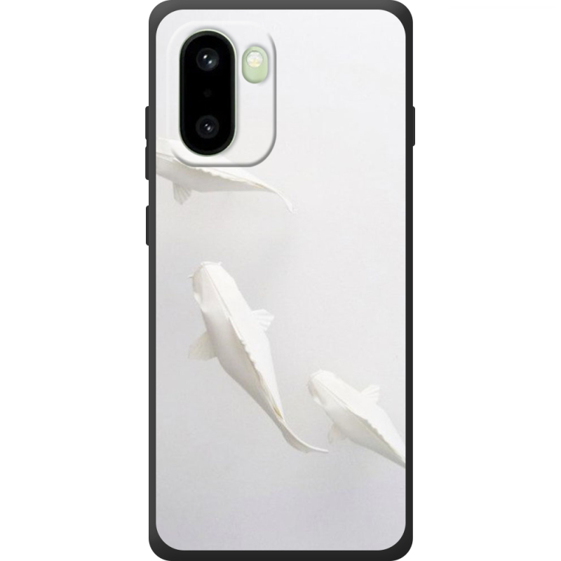 Чохол BoxFace OnePlus 15R 