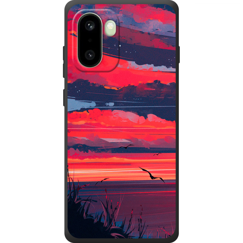 Чохол BoxFace OnePlus 15R Heaven a