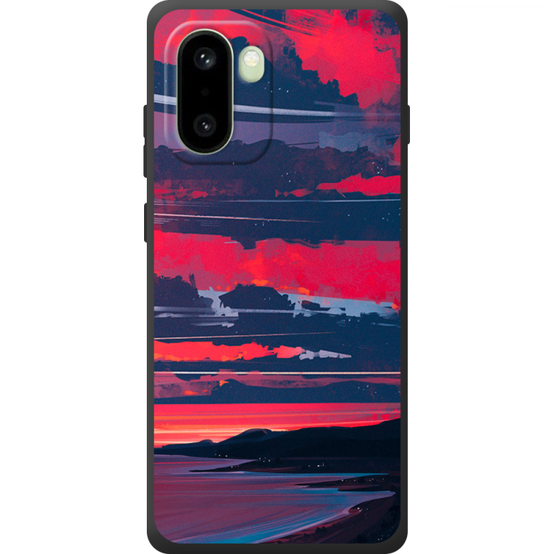 Чохол BoxFace OnePlus 15R Heaven b