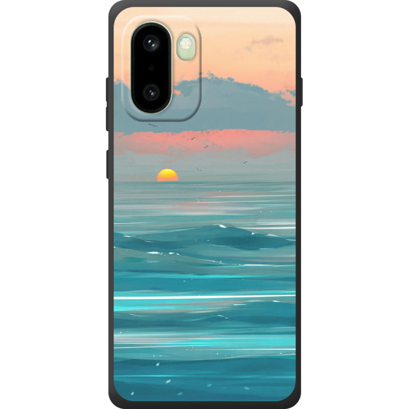 Чохол BoxFace OnePlus 15R Inspiration