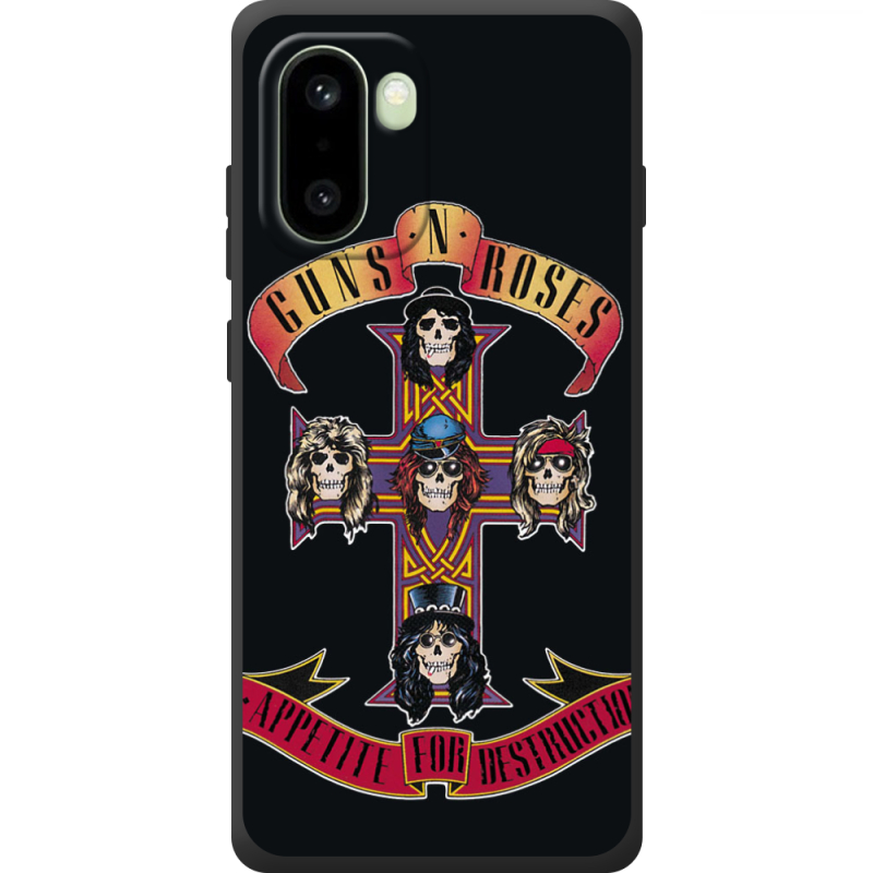 Чохол BoxFace OnePlus 15R 