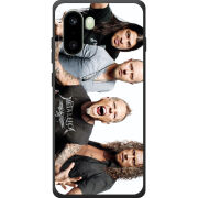 Чохол BoxFace OnePlus 15R 