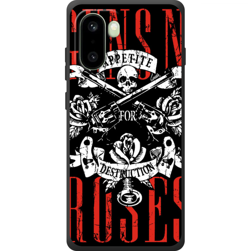 Чохол BoxFace OnePlus 15R 