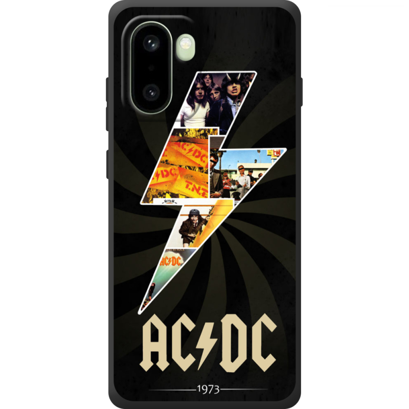 Чохол BoxFace OnePlus 15R 