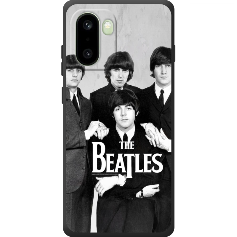 Чохол BoxFace OnePlus 15R 