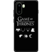 Чохол BoxFace OnePlus 15R 