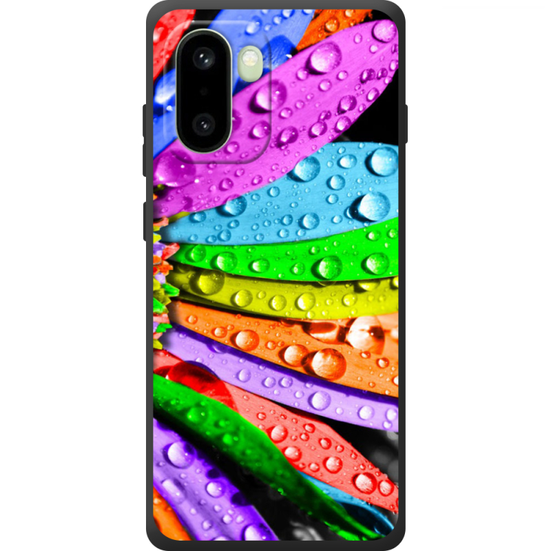 Чохол BoxFace OnePlus 15R Colored Chamomile