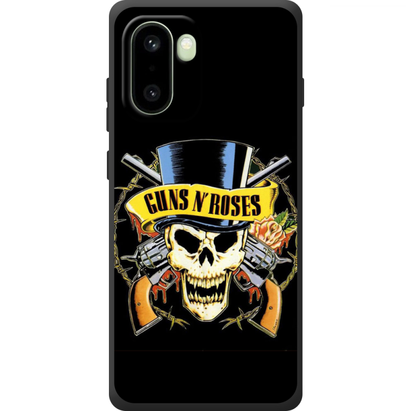 Чохол BoxFace OnePlus 15R 