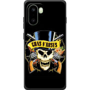 Чохол BoxFace OnePlus 15R 