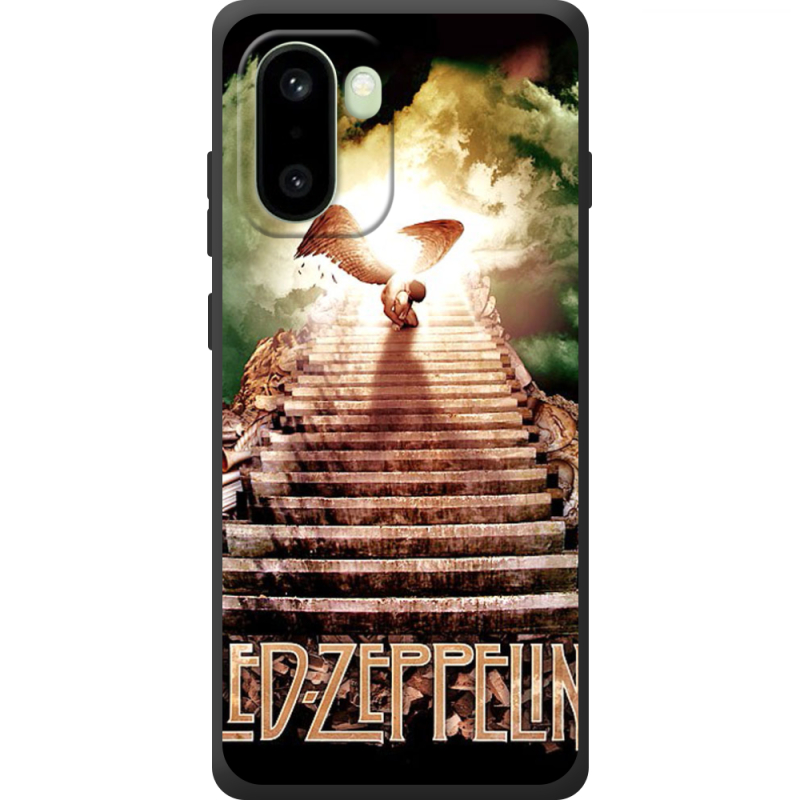 Чохол BoxFace OnePlus 15R 