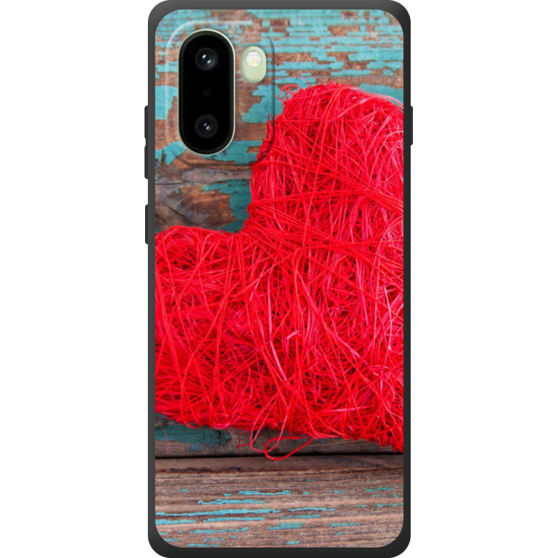 Чохол BoxFace OnePlus 15R 