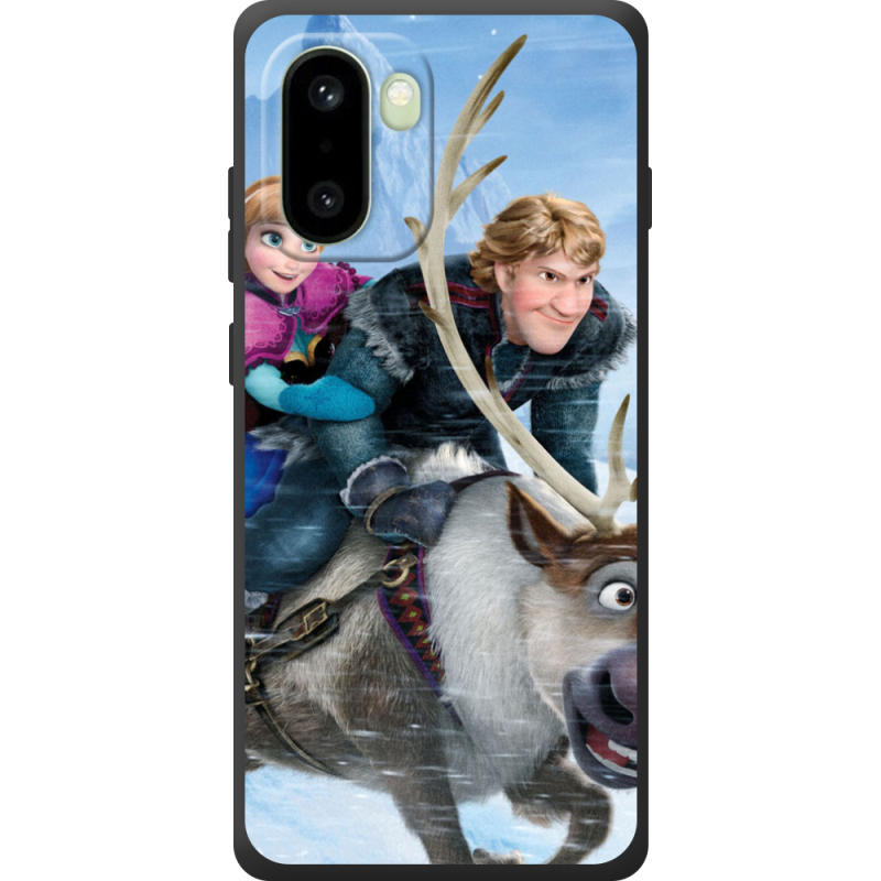 Чохол BoxFace OnePlus 15R 