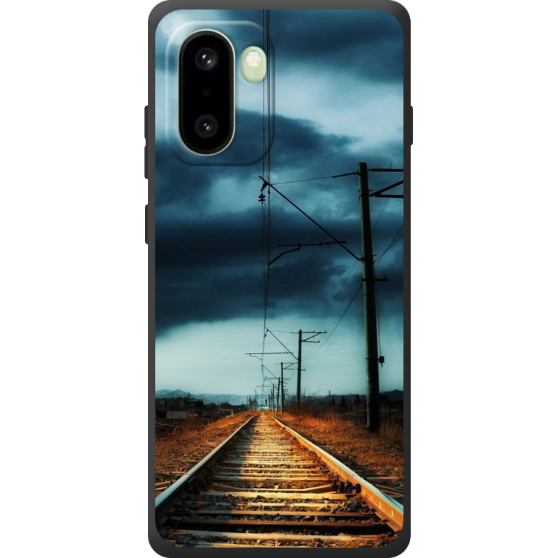 Чохол BoxFace OnePlus 15R 