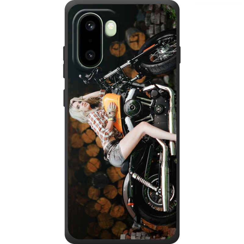 Чохол BoxFace OnePlus 15R 