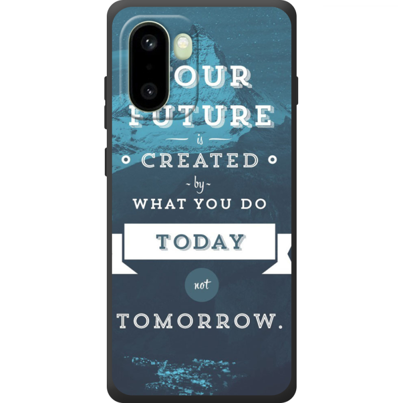 Чохол BoxFace OnePlus 15R 