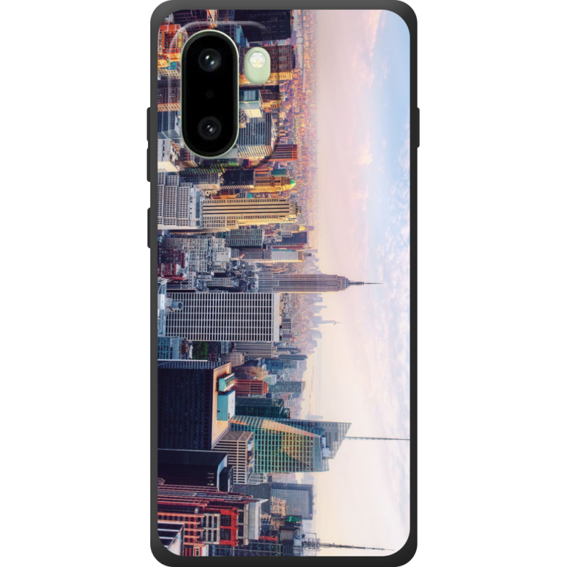 Чохол BoxFace OnePlus 15R 