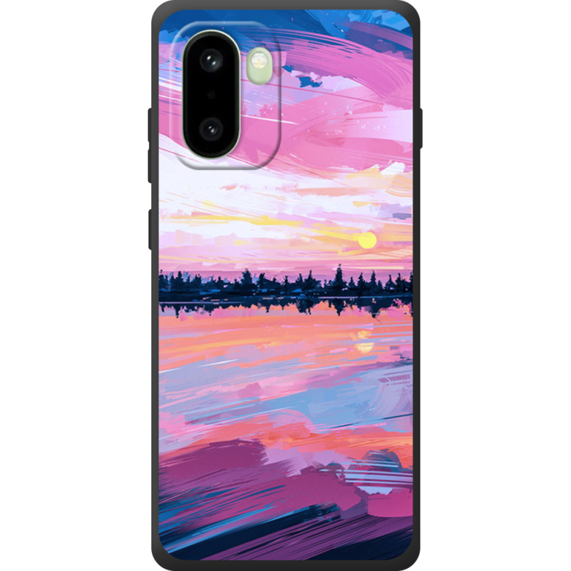 Чохол BoxFace OnePlus 15R Sky Mirror