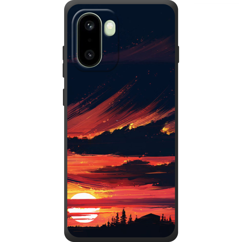 Чохол BoxFace OnePlus 15R Sundown