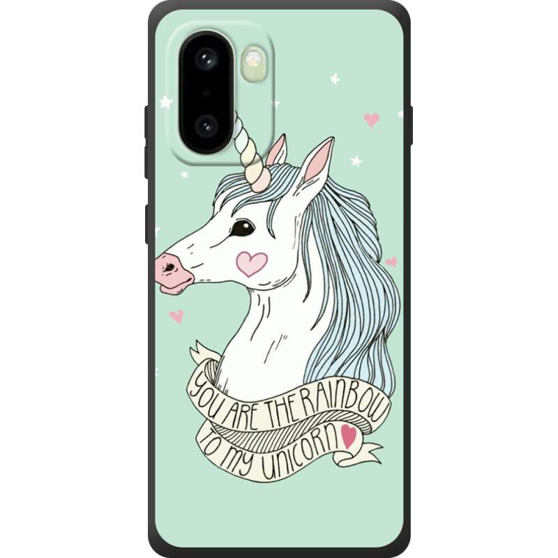 Чохол BoxFace OnePlus 15R My Unicorn