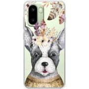 Прозорий чохол BoxFace OnePlus 15R 