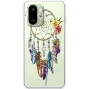 Чохол зі стразами OnePlus 15R Dreamcatcher