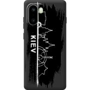 Чорний чохол BoxFace OnePlus 15R Kyiv