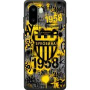 Чорний чохол BoxFace OnePlus 15R 