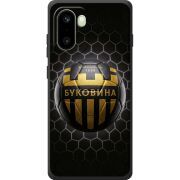 Чорний чохол BoxFace OnePlus 15R 