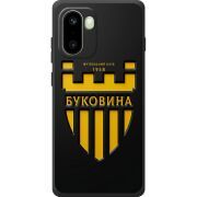 Чорний чохол BoxFace OnePlus 15R 