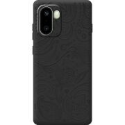 Чорний чохол BoxFace OnePlus 15R 