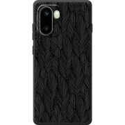 Чорний чохол BoxFace OnePlus 15R 