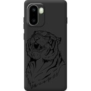 Чорний чохол BoxFace OnePlus 15R 