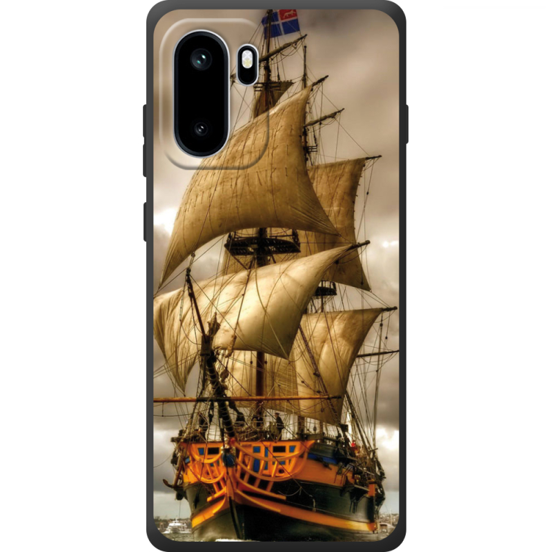 Чохол BoxFace OnePlus Ace 6 