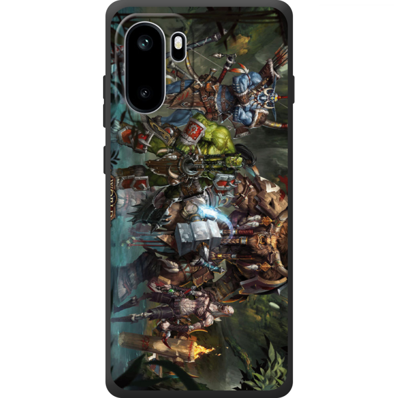 Чохол BoxFace OnePlus Ace 6 