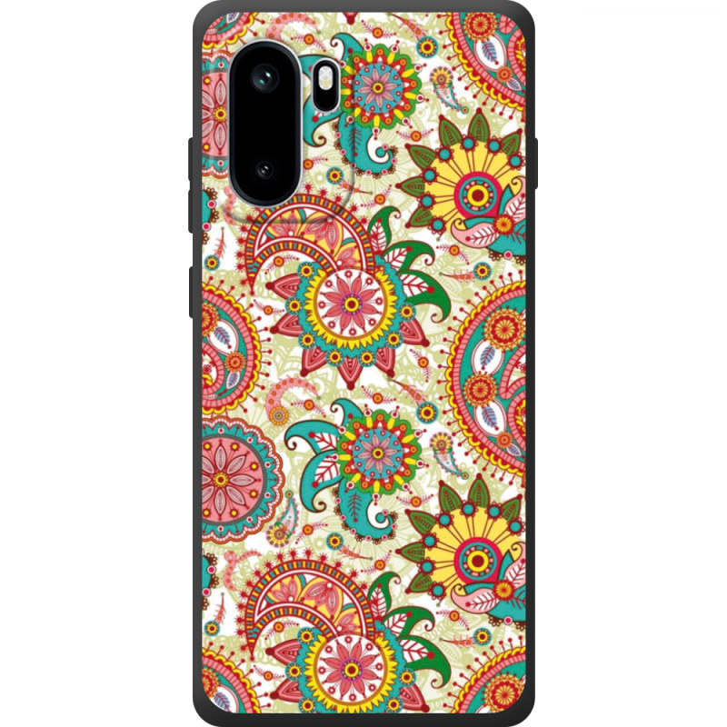 Чохол BoxFace OnePlus Ace 6 