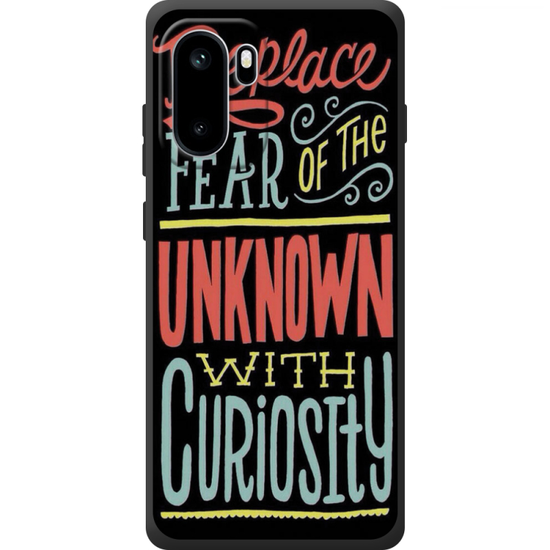 Чохол BoxFace OnePlus Ace 6 