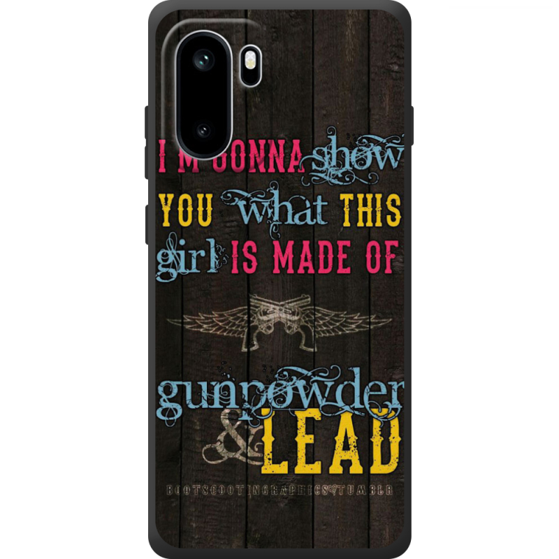 Чохол BoxFace OnePlus Ace 6 